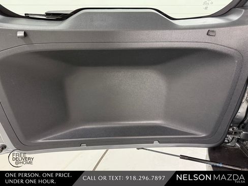 Used 2020 Ford EcoSport SE FWD image 45