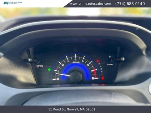 Used 2014 Honda Civic EX-L image 16