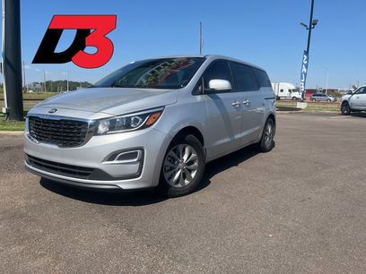 Used 2020 Kia Sedona LX