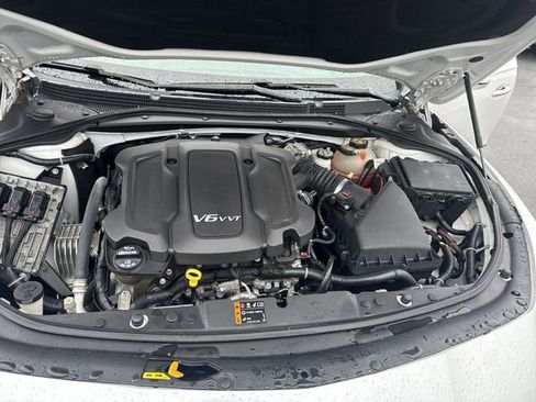Used 2017 Buick LaCrosse Premium w/ Sun and Shade Package FWD image 31
