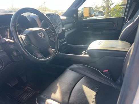 Used 2019 RAM 2500 Limited image 7