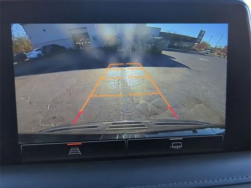 Certified 2022 GMC Yukon SLE w/ Gmc Pro Safety Plus Package image 14