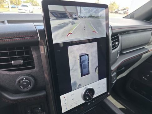 Certified 2023 Ford Expedition Limited image 21