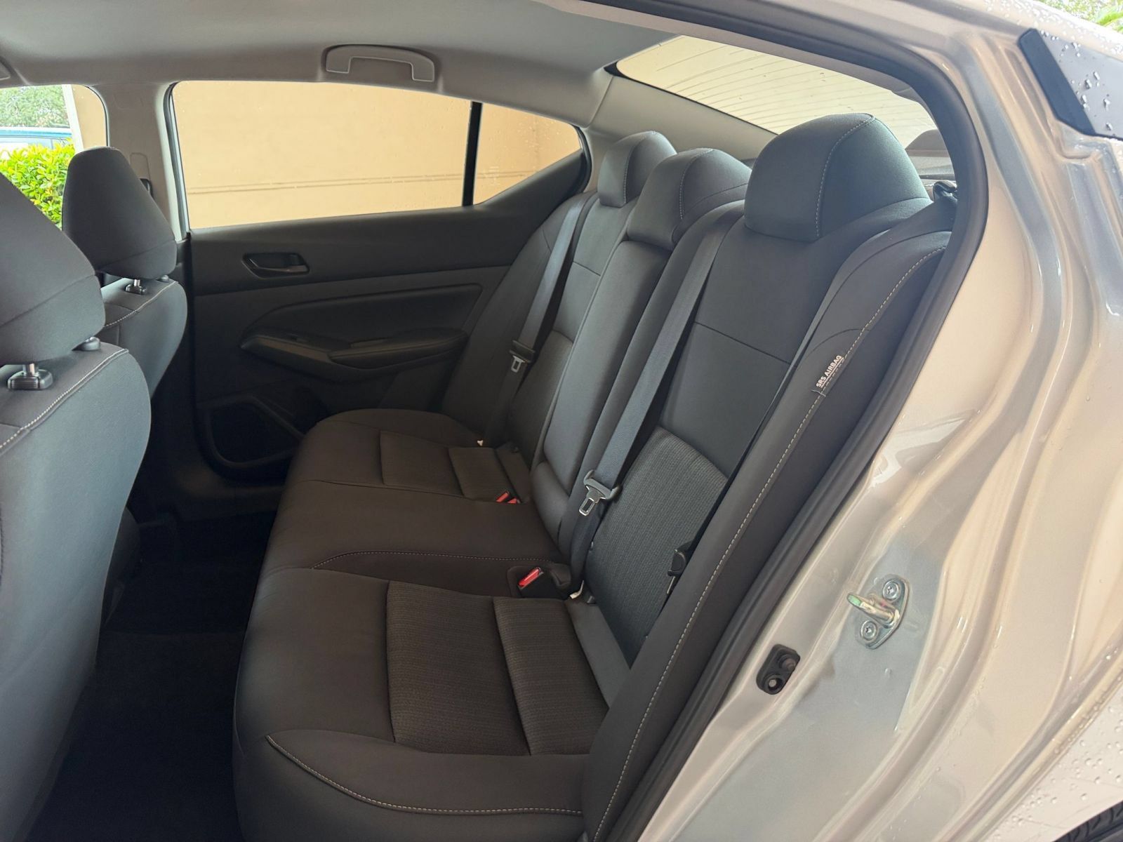 Used 2026 Nissan Altima 2.5 SV FWD image 20