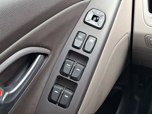 Used 2014 Hyundai Tucson SE image 25