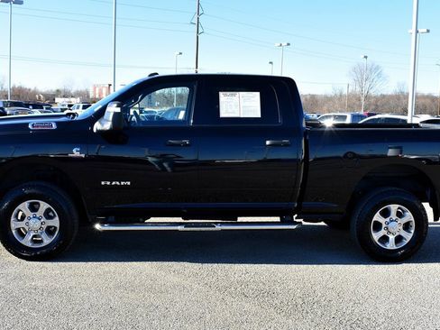 Used 2024 RAM 2500 Big Horn image 5