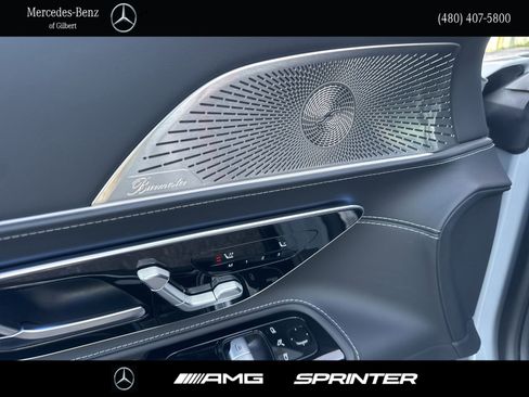 Certified 2026 Mercedes-Benz AMG GT 43 image 14