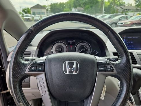 Used 2012 Honda Odyssey EX-L image 21