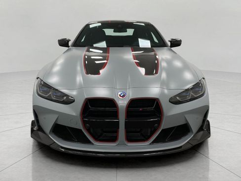 Used 2023 BMW M4 CSL image 9