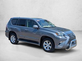 Used 2016 Lexus GX 460 w/ Preferred Accessory Package AWD/4WD video 3