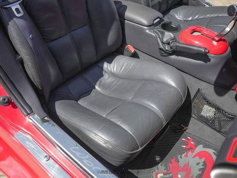 Used 1999 Plymouth Prowler RWD image 34