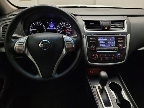 Used 2018 Nissan Altima 2.5 S w/ S Convenience Package FWD image 22