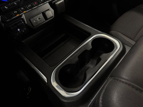 Used 2021 Chevrolet Silverado 1500 RST w/ All Star Edition Plus image 15