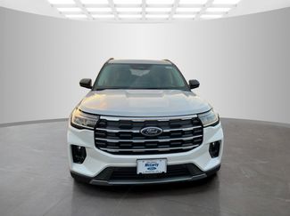 New 2026 Ford Explorer Active w/ Active Comfort Package video 2