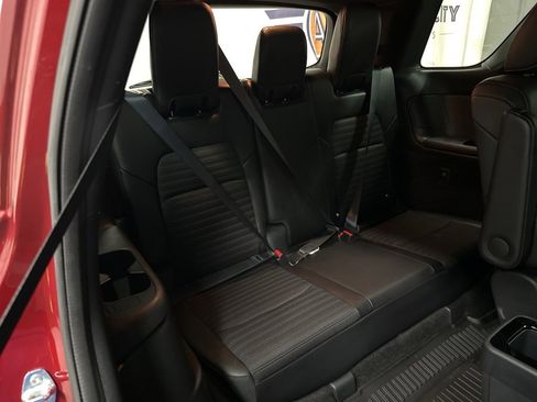 Used 2024 Nissan Pathfinder Rock Creek image 36