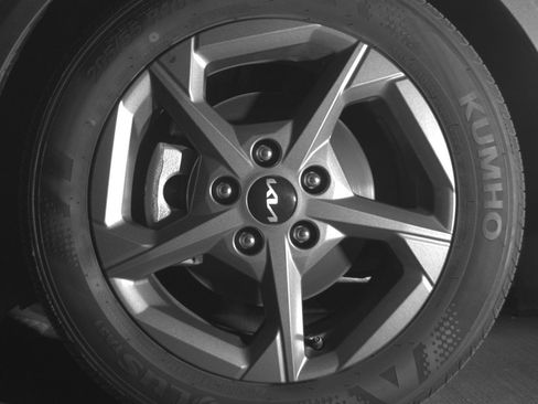 Used 2025 Kia K4 FWD image 12