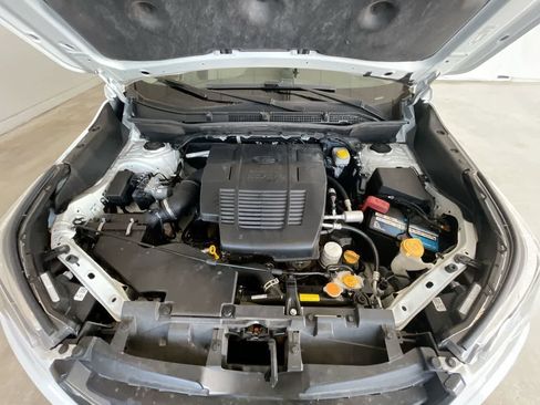 Used 2023 Subaru Forester Premium image 26