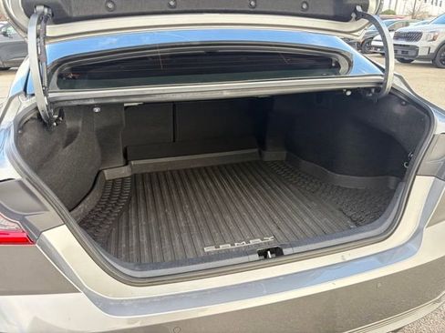 Used 2025 Toyota Camry XSE w/ Premium Plus Package image 17