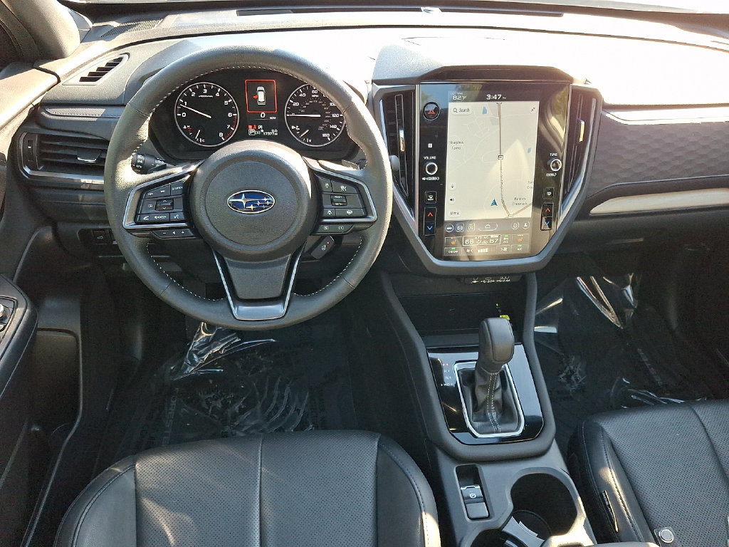 Used 2025 Subaru Forester Limited AWD/4WD image 13