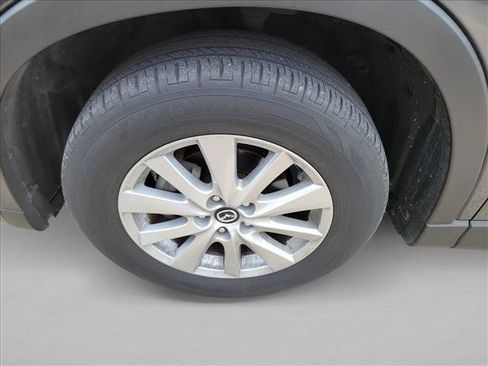 Used 2016 MAZDA CX-5 Touring AWD/4WD image 8