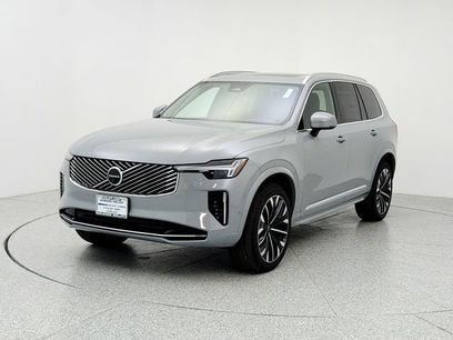 New 2026 Volvo XC90 B6 Plus w/ Protection Package Premier
