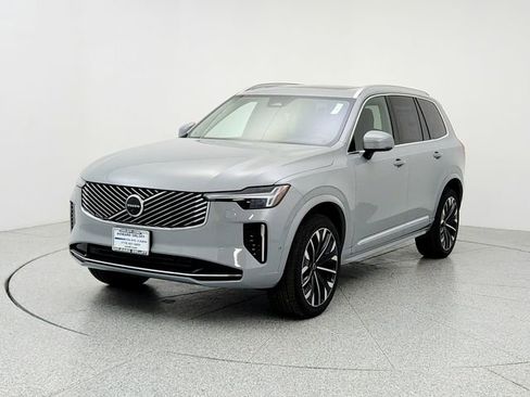 New 2026 Volvo XC90 B6 Plus w/ Protection Package Premier image 1