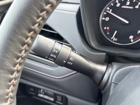 New 2026 Subaru Forester Touring image 17