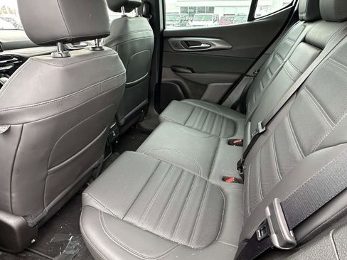 Used 2024 Dodge Hornet GT Plus w/ GT Blacktop Package image 12