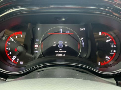 Used 2022 Dodge Durango R/T w/ Blacktop Package AWD/4WD image 15