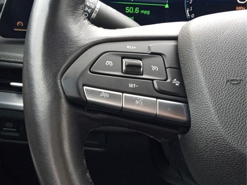 Used 2025 Cadillac XT4 Premium Luxury AWD/4WD image 19