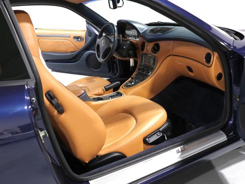 Used 2004 Maserati Coupe image 5