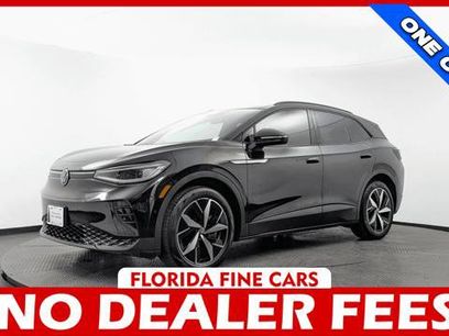 Used 2023 Volkswagen ID.4 S