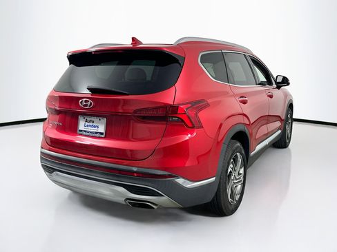 Used 2023 Hyundai Santa Fe SEL w/ Premium Package image 5