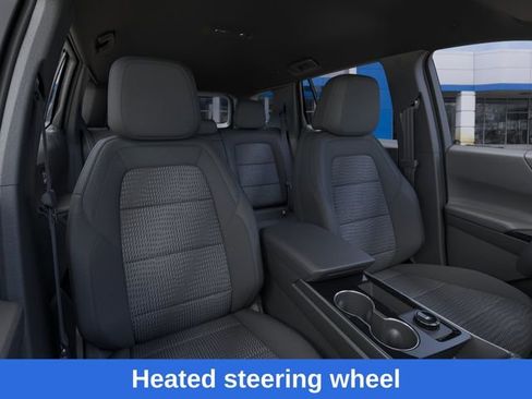 New 2026 Chevrolet Equinox LT image 17