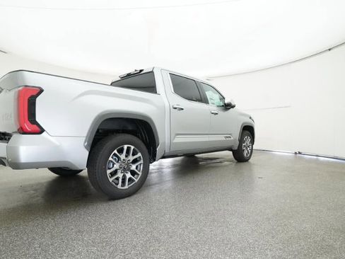 New 2026 Toyota Tundra 1794 Edition image 56