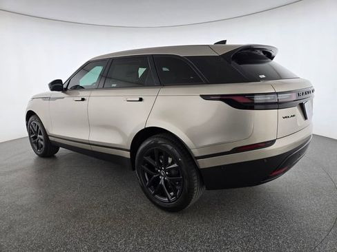 New 2026 Land Rover Range Rover Velar S AWD/4WD image 16