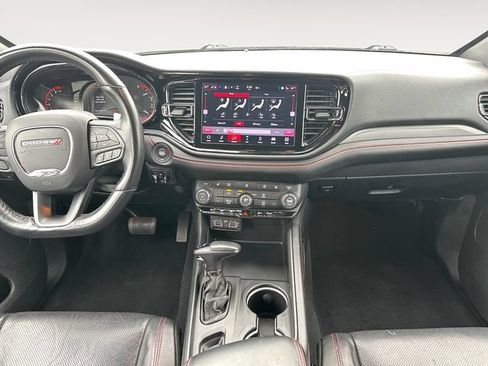 Used 2024 Dodge Durango GT AWD/4WD image 13