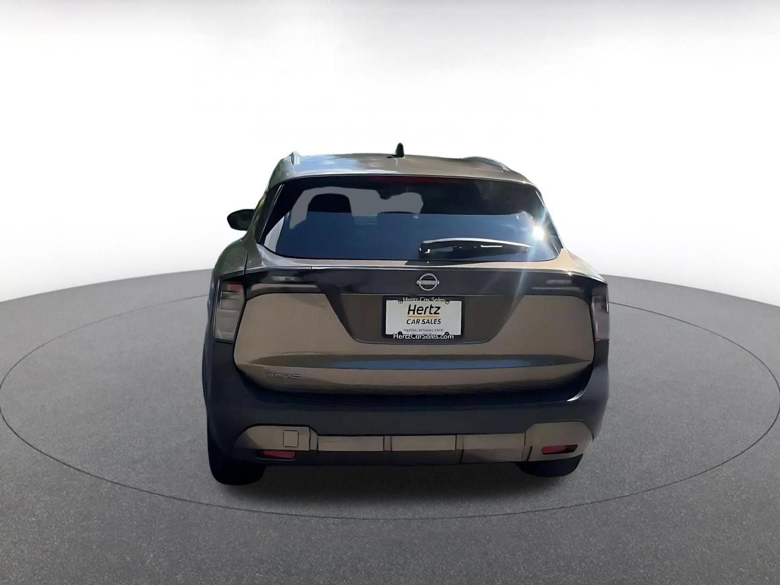 Used 2026 Nissan Kicks SV w/ Cold Weather Package FWD image 12
