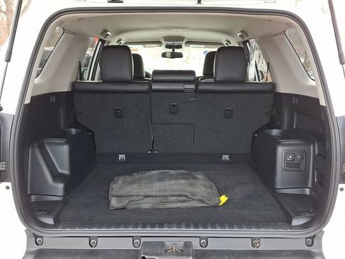 Used 2018 Toyota 4Runner TRD Pro image 28