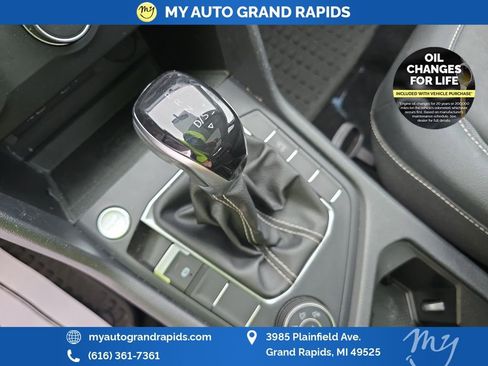 Used 2022 Volkswagen Taos SE image 34
