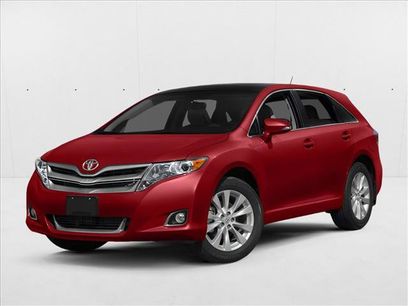 Used 2014 Toyota Venza LE