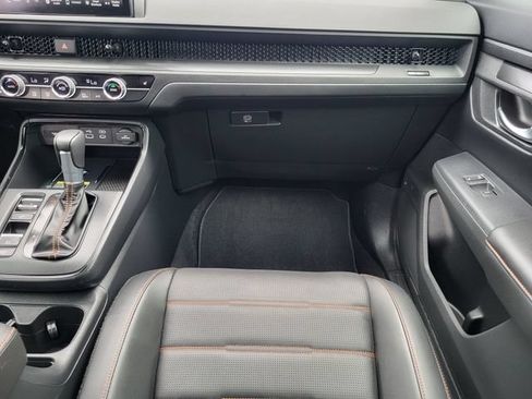 Used 2025 Honda CR-V Sport-L image 27