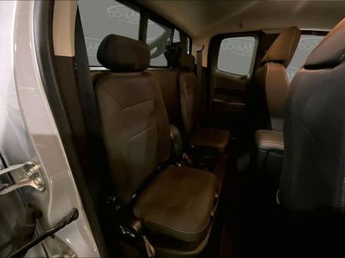 Used 2019 Chevrolet Colorado LT w/ Redline Special Edition image 17