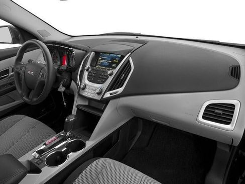 Used 2016 GMC Terrain SLE image 15