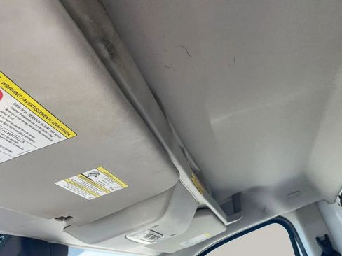Used 2019 Ford Transit 350 138 DRW w/ Interior Upgrade Package RWD image 18