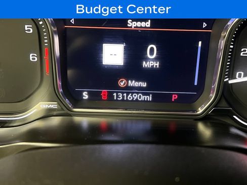 Used 2020 GMC Sierra 1500 AT4 w/ AT4 Premium Package AWD/4WD image 26