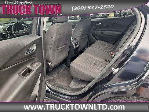 Used 2020 Chevrolet Equinox LT image 11