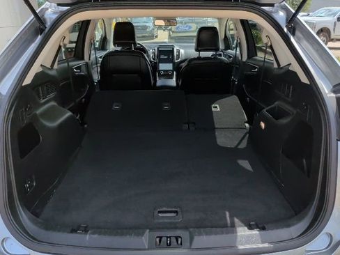 Certified 2022 Ford Edge SEL AWD/4WD image 14