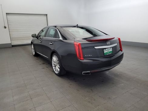 Used 2013 Cadillac XTS Platinum image 5