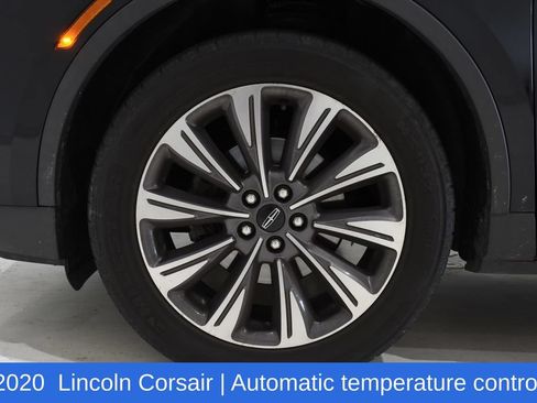 Used 2020 Lincoln Corsair Reserve AWD/4WD image 6